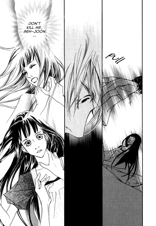 The Flowers of Evil Chapter 20 image 10